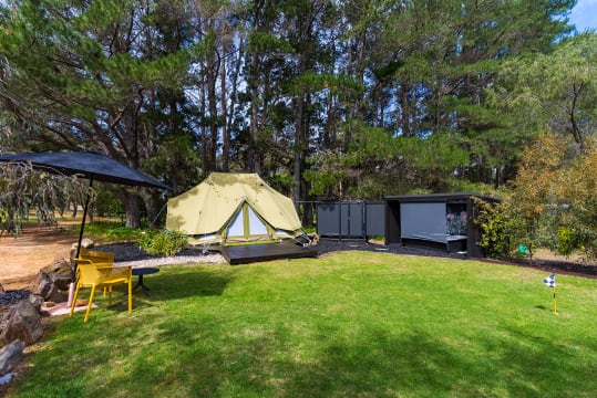 A Landmark South West Opportunity