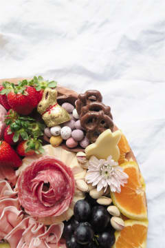 THE LATIN BITE EVERYTHING GRAZING PICNICS CELEBRATORY EVENTS