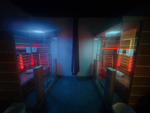 Health and Wellness / Sports Recovery Centre – Perth, WA