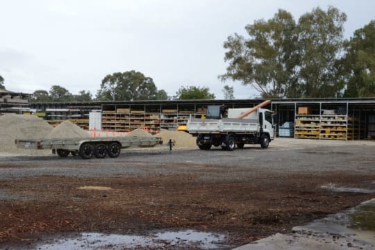 Seymour Hardware Group