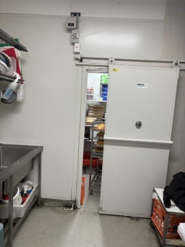 BREAD HAUS BAKERY FOR SALE - POA