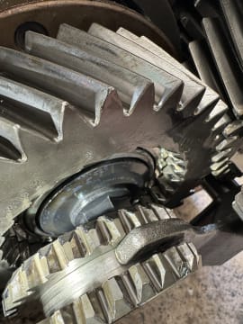 Step Into Success: Profitable Mobile Diesel Service Ready for Expansion!