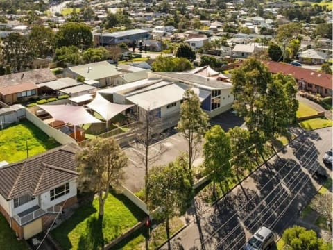 Premium Childcare Commercial Property - Hunter Region