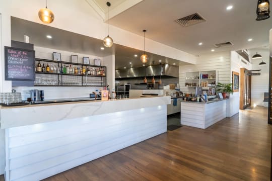 Amazing opportunity to own this iconic business