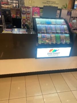 South Melbourne Lotto (RDT435)