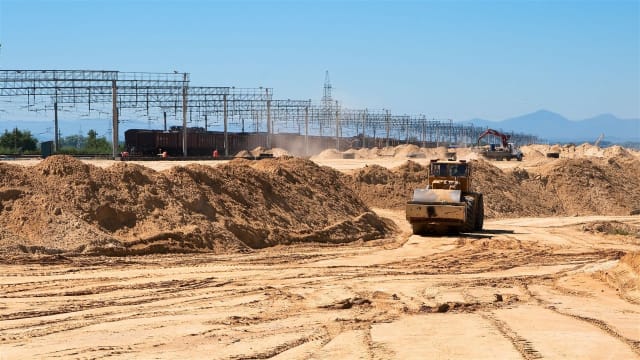 Established Sediment Control Specialist