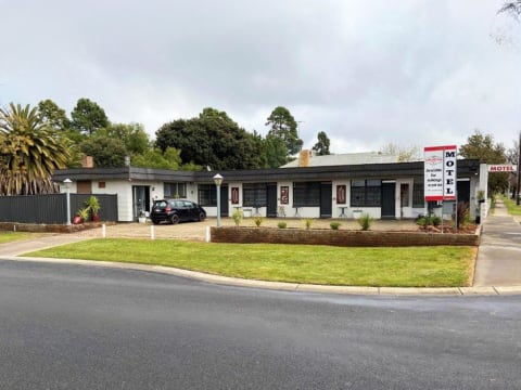 A Great Starting Opportunity Into The Motel Industry - 2642ML