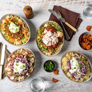 SpudBar Collins 5 Days Business for Sale SV1592