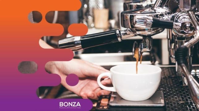 35581 Thriving Suburban Café  26kg Coffee Weekly, Simple & Profitable