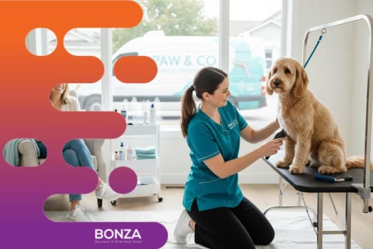 36635 Profitable Mobile Dog Grooming Business