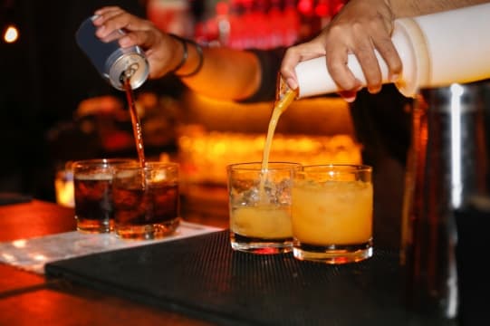 Rare Opportunity *Night Club Sell with Freehold* 2000m2 Busy Location [2402151]