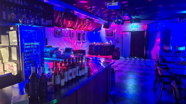 Odeon Richmond - Unique Live Music & Creative Arts Venue
