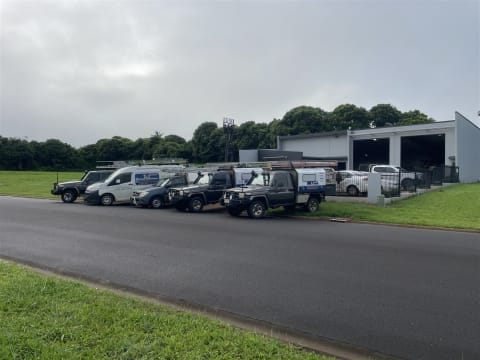 Highly Successful Electrical Service Business for Sale