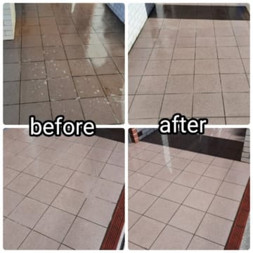 Cleaning & Restoration Business - Strong Earnings