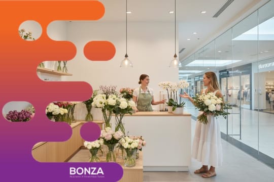 36088 Profitable Florist with 20+ Years of Success - Prime Locations