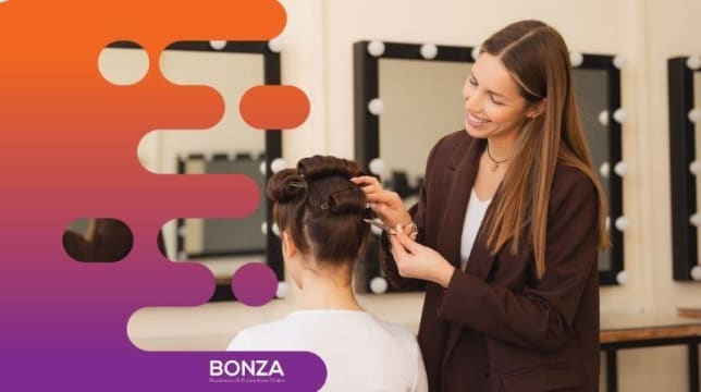 36314 - Award-Winning Hair & Beauty Business with Loyal Client Base