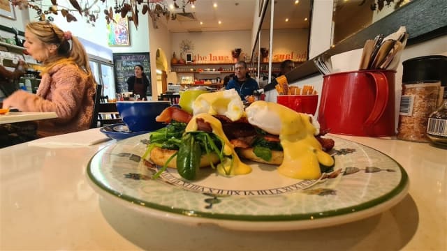 Boutique Cafe in Perth's Western Suburbs