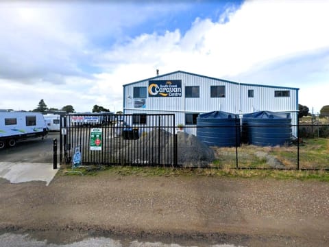 South Coast Caravan Centre