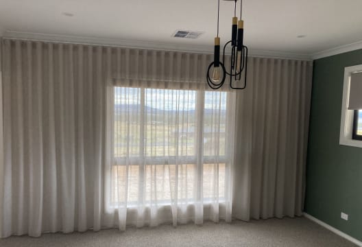 Benalla Blinds & Curtains Established 40+ Years | Trusted Regional Brand