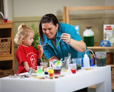 Staff Managed Brisbane Childcare Centre #432