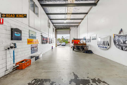 Established Mechanical Workshop for Sale