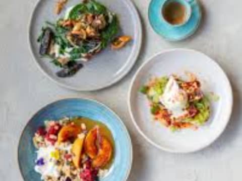 Thriving Café Opportunity in Busy Lake Haven Shopping Precinct