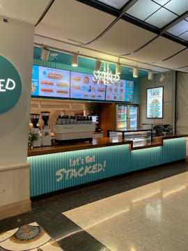Existing STACKED Franchise Opportunity In North Sydney