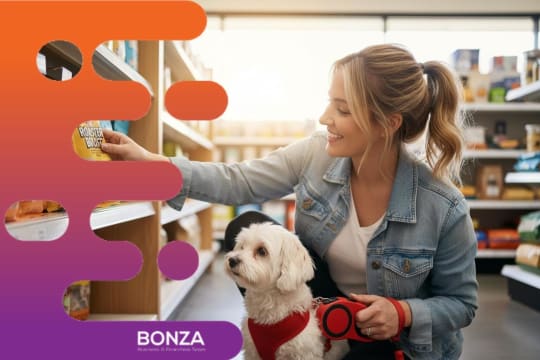37169 Established Pet Supplies Business - Strong Community Following