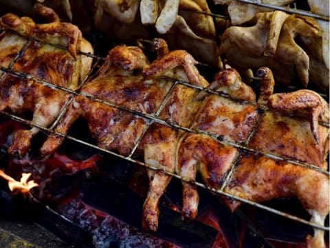 Popular Chicken QSR Franchise | Umina Beach