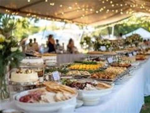 Coast to Coast Golden Roast Mobile Catering - Northern TAS