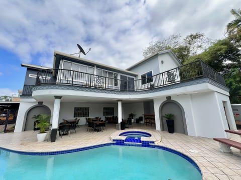 Fully Renovated Freehold Hotel with Large Guest House in Popular Tourist Town - 127HF