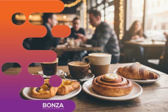 36742 Established Bakery Cafe with High Foot Traffic