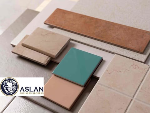 PROFITABLE TILE BUSINESS FOR SALE IN NORTHERN SUBURBS