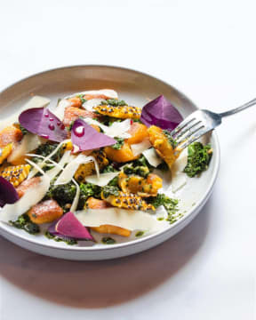 Awarded Restaurant with Great Returns