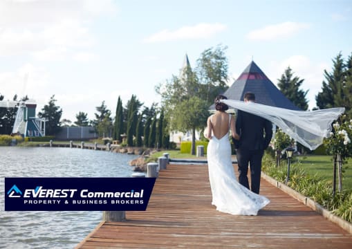 Function Venue And Approved Hotel and Entertainment Development Land