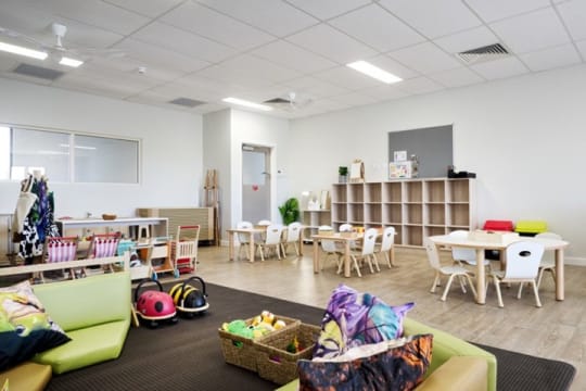 Staff Managed Brisbane Childcare Centre #432