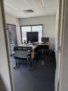 Specialist Equipment Design & Manufacture – Landsdale, WA