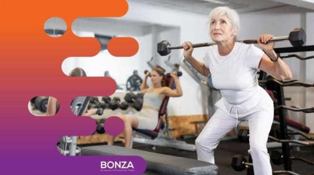 35651 Boutique Fitness Studio - Established Brand & Loyal Members