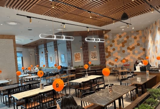 Rashays Franchise Opportunity, Fully Managed T/O $50,000+ pw (Our Ref: V2098)