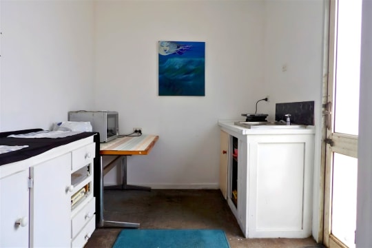 Industrial Freehold With Established Sandblasting Business