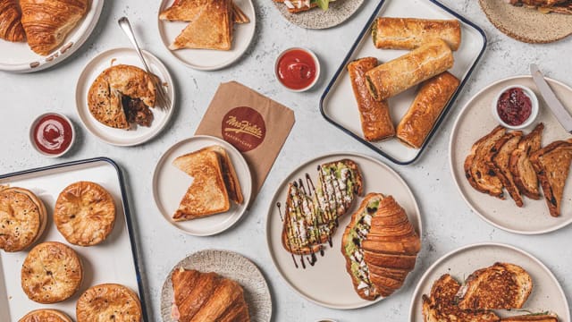 Indulge in Sweet Success with Mrs. Fields® Bakery Cafe Franchise!