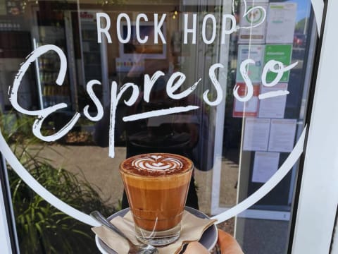 For Sale: Rock Hop Espresso – Coolum Beach’s Ultimate Coffee Hotspot!