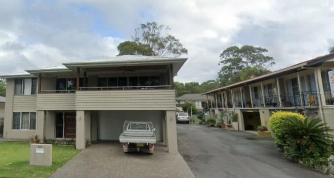 Motel for Sale - Prime Mid North Coast Location - Pristine Inspection