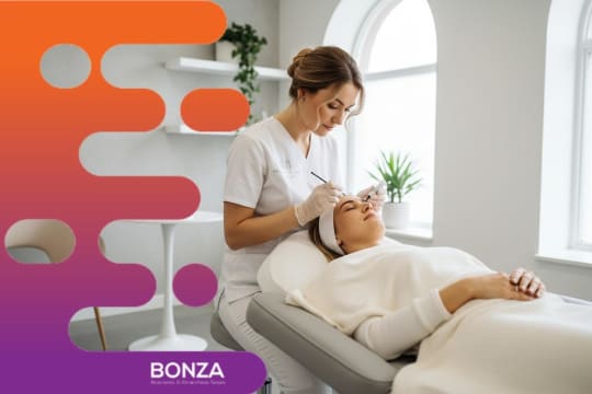 37127 - Popular Beauty Salon With Strong Repeat Clientele
