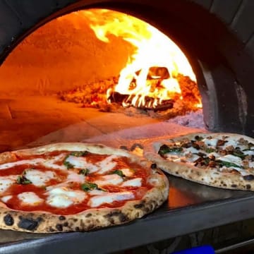 Established Pizzeria - $20,000+ Weekly Sales - PF1618