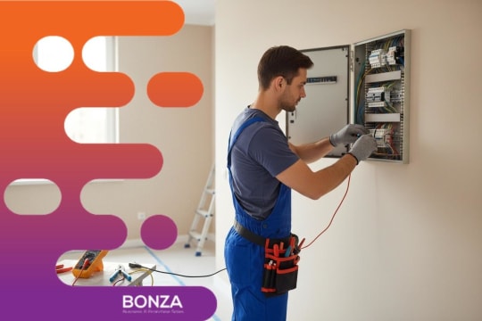 36696 Profitable Electrical Business - Solar & AC