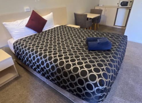 Motel Leasehold for Sale - Overlander Motor Lodge, Gunnedah - Exclusive Agents