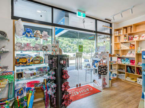 OXFORD ST BULIMBA NEWSAGENCY FOR SALE LOCATION LOCATION LOCATION