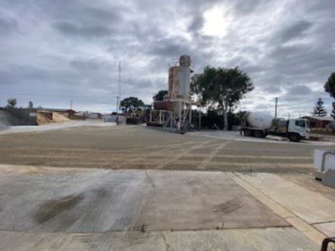 Concrete Batching Plant & Freehold