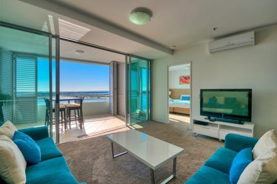 Exclusive Mixed Use Apartment Management Rights - ID 9181